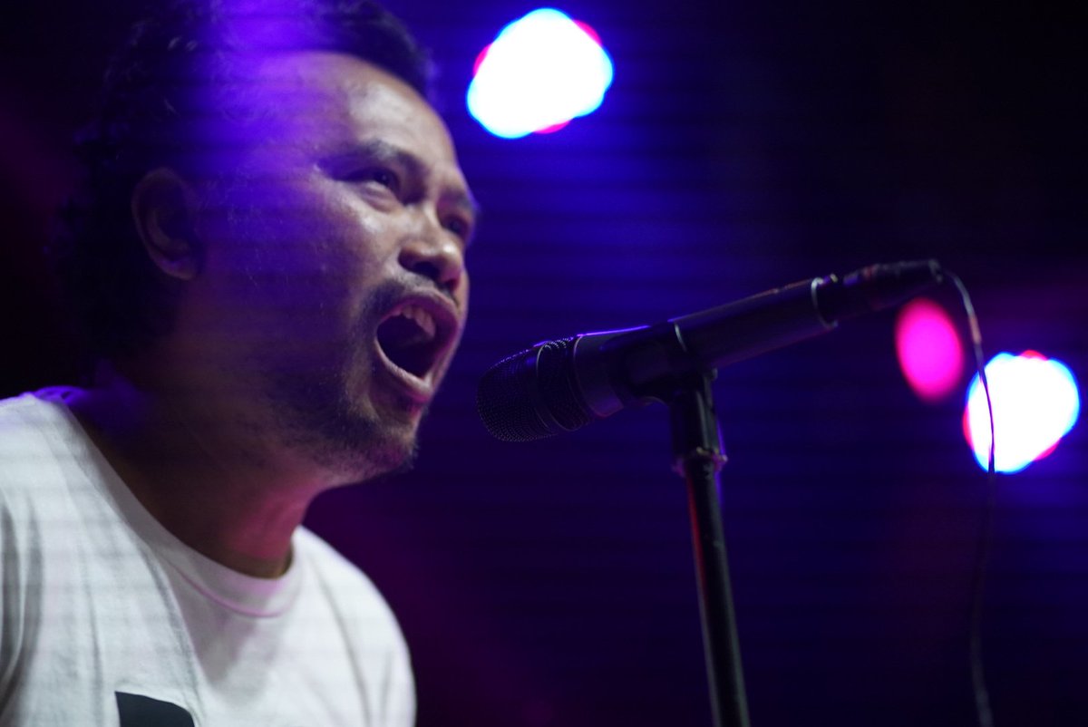 Happy birthday to our trumpeteer <a href="/Djigoan5/">Andreas pardede</a> \m/