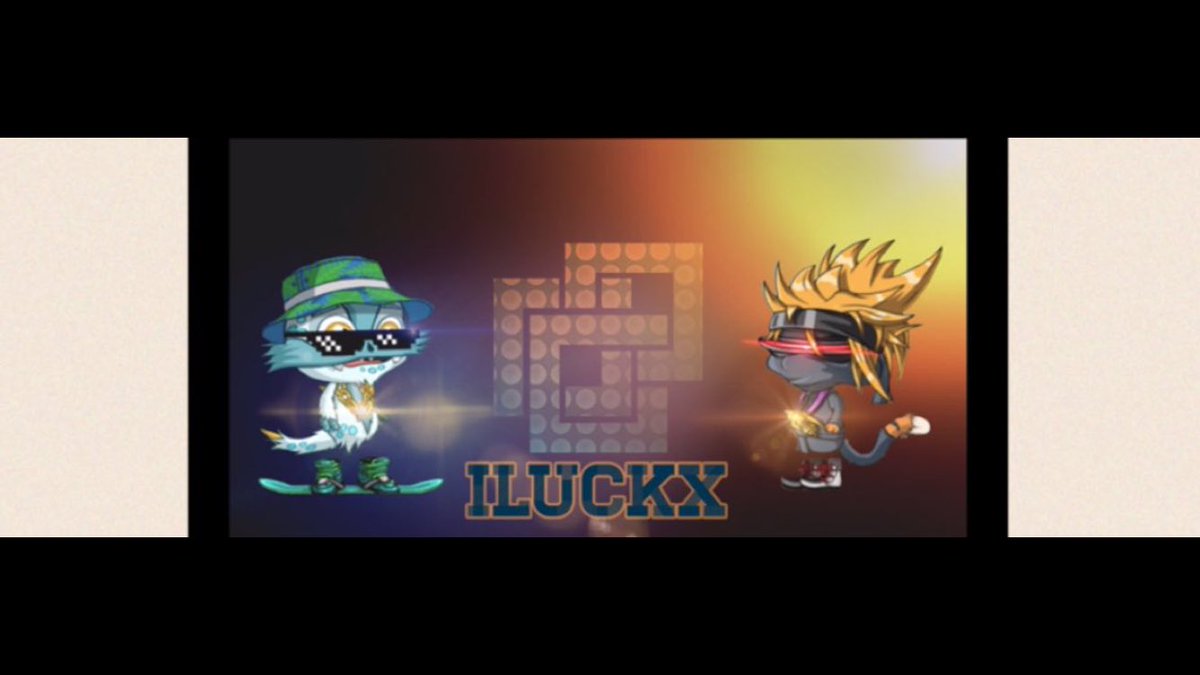 luckpassedyou's tweet photo. Hey guys I'm backkkkk https://t.co/pT89hDZRuo