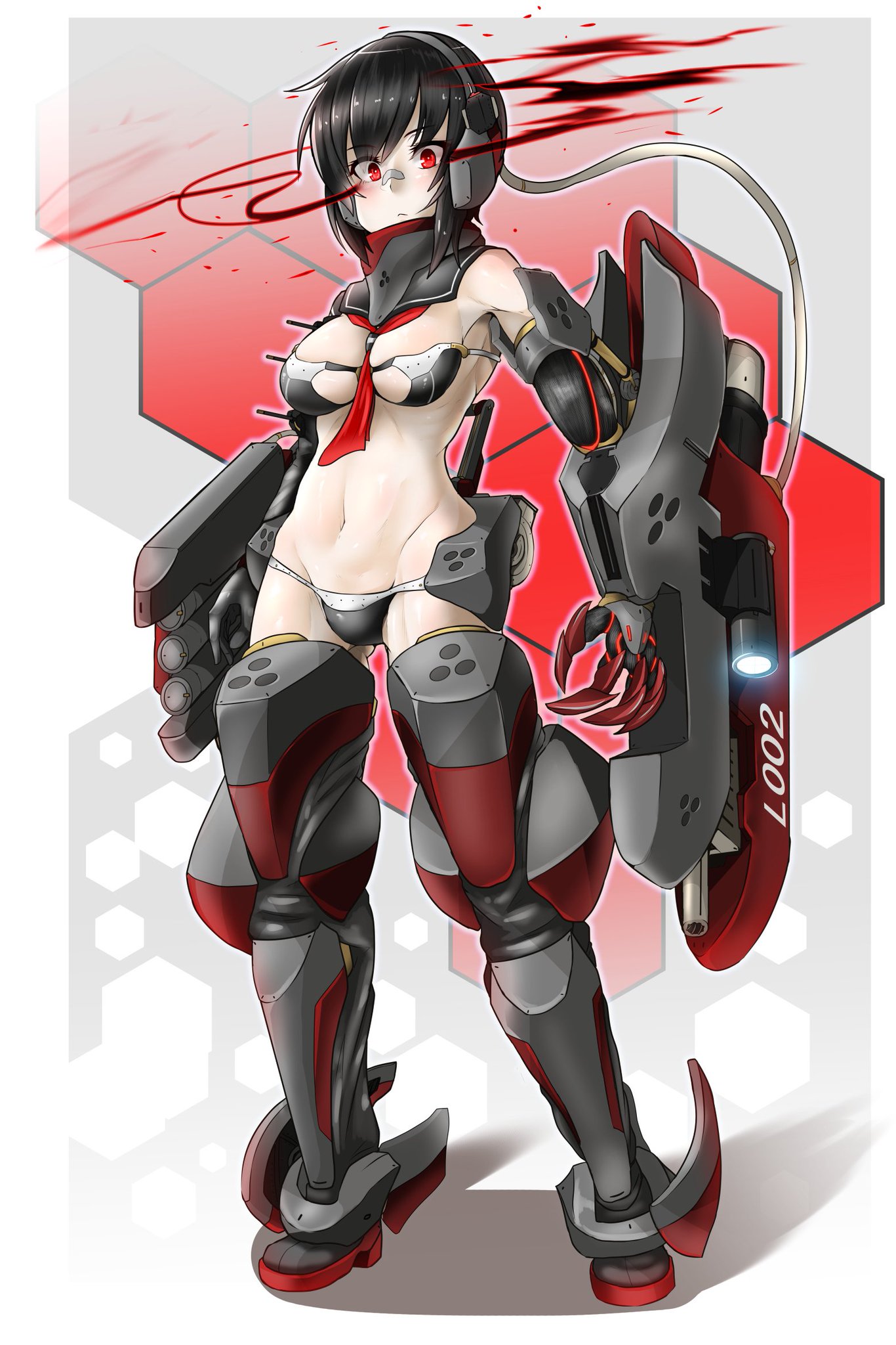 コノシゲ 鹵獲艦娘 重巡リ級 L002 の実装 特定海域で 重巡リ級 を鹵獲した後 資材と複数の 開発資材 改修資材 と 勲章 改造設計図 を消費することで 彼女を 鹵獲艦 L002 として艦隊に迎え入れることが可能になります 彼女の持つ圧倒的な打撃力を是非 コノシゲ 鹵獲艦娘 重巡リ級 L002 の実装 特定海域で 重巡リ級 を鹵獲した後 資材と複数の 開発資材 改修資材 と 勲章 改造設計図 を消費することで 彼女を 鹵獲艦 L002 として艦隊に迎え入れることが可能になります 彼女の持つ圧倒的な打撃力を是非