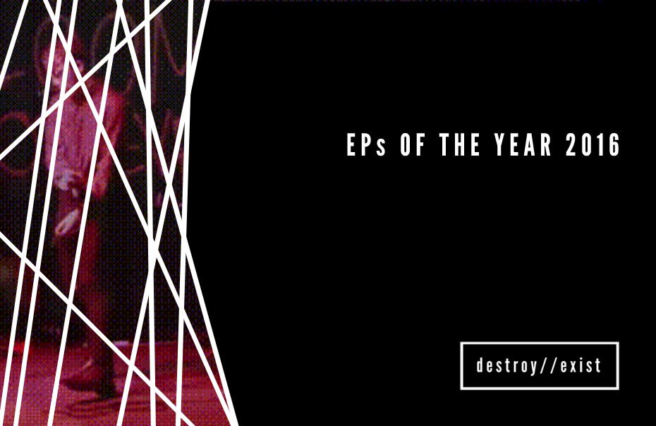 Destroy//Exist tweet media