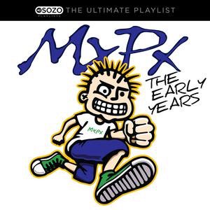 Saya sedang mendengarkan "Punk Rawk Show-Mxpx". Nikmati musik di JOOX! joox.com/common_redirec…