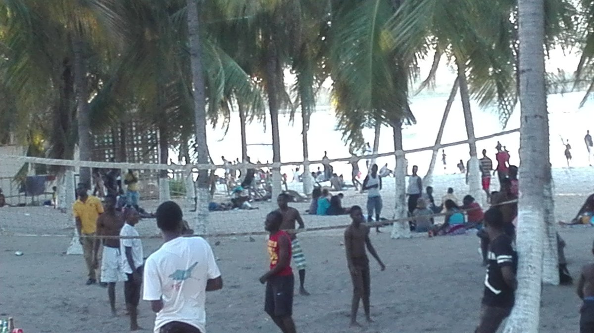 DannyWijnhoud's tweet photo. December Sunday at #Wimbe beach #Pemba, #Mozambique https://t.co/K5GAT7d0Rv