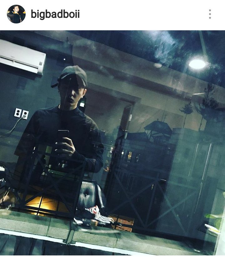 2JUN_THAILAND's tweet photo. 161218 IG bigbadboii

สุขสันต์วันเกิดค่ะ❤❤❤
 #HappyJHDay
#Around_us https://t.co/yBPzKrbjCv
