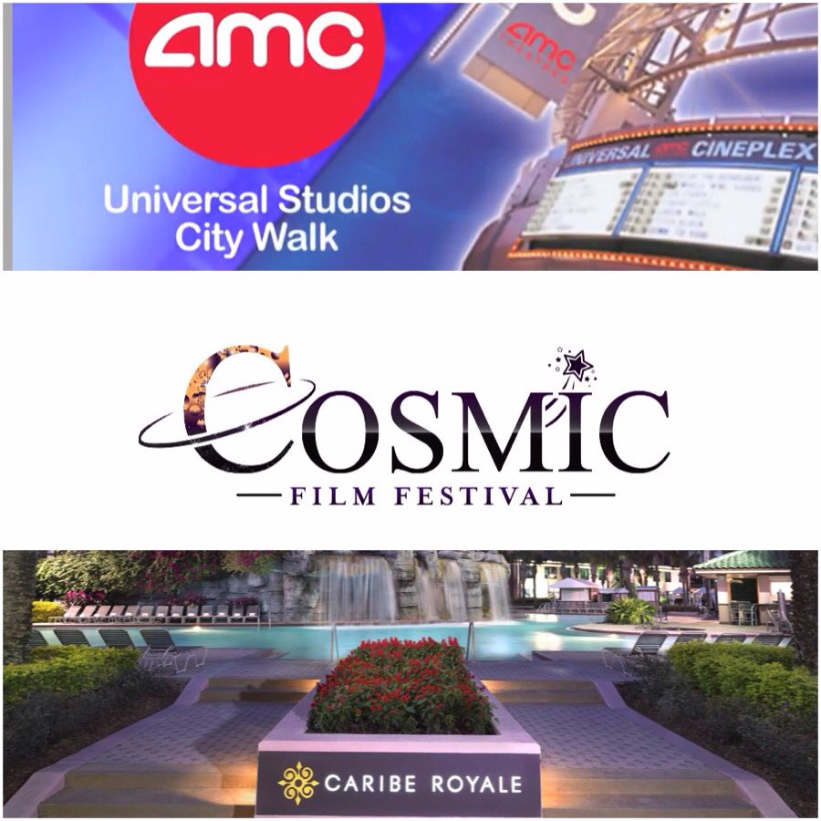 CosmicFF's tweet photo. Woman Founded. We're diversity w/filmmakers frm 21 countries, student, feature, docs, shorts https://t.co/e6Ym6137cn https://t.co/BGqn3bTz5O