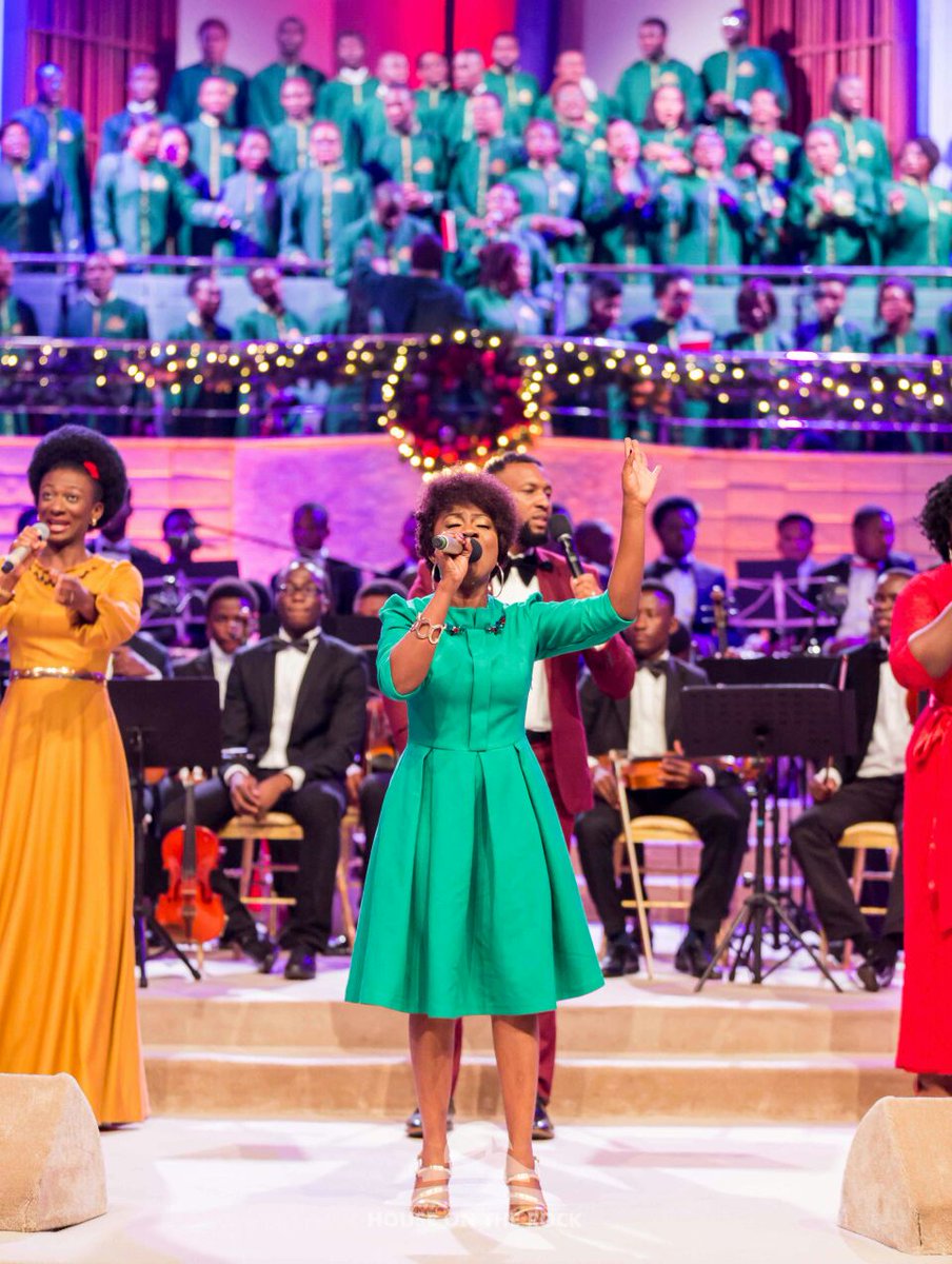 HouseOnTheRock's tweet photo. For you are God, For you are King, Lord, You reign victoriously, Undying love you gave to me...
#HOTRChristmas https://t.co/QpDfpVEx45