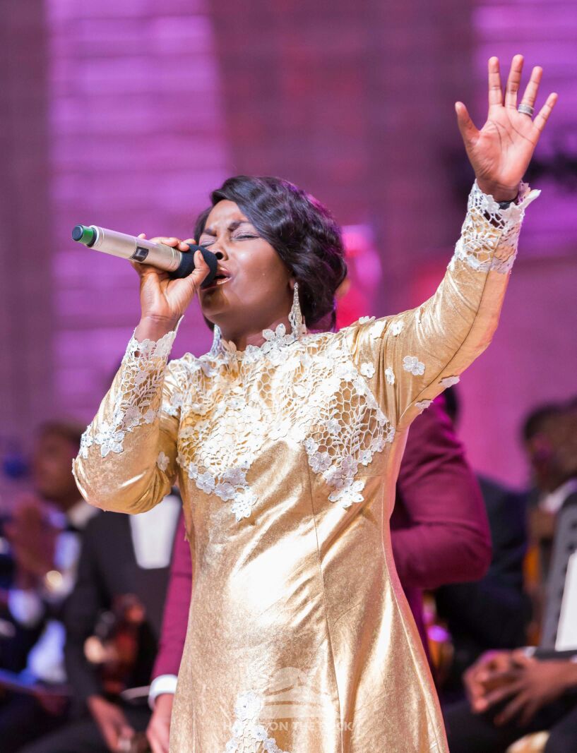 HouseOnTheRock's tweet photo. For you are God, For you are King, Lord, You reign victoriously, Undying love you gave to me...
#HOTRChristmas https://t.co/QpDfpVEx45