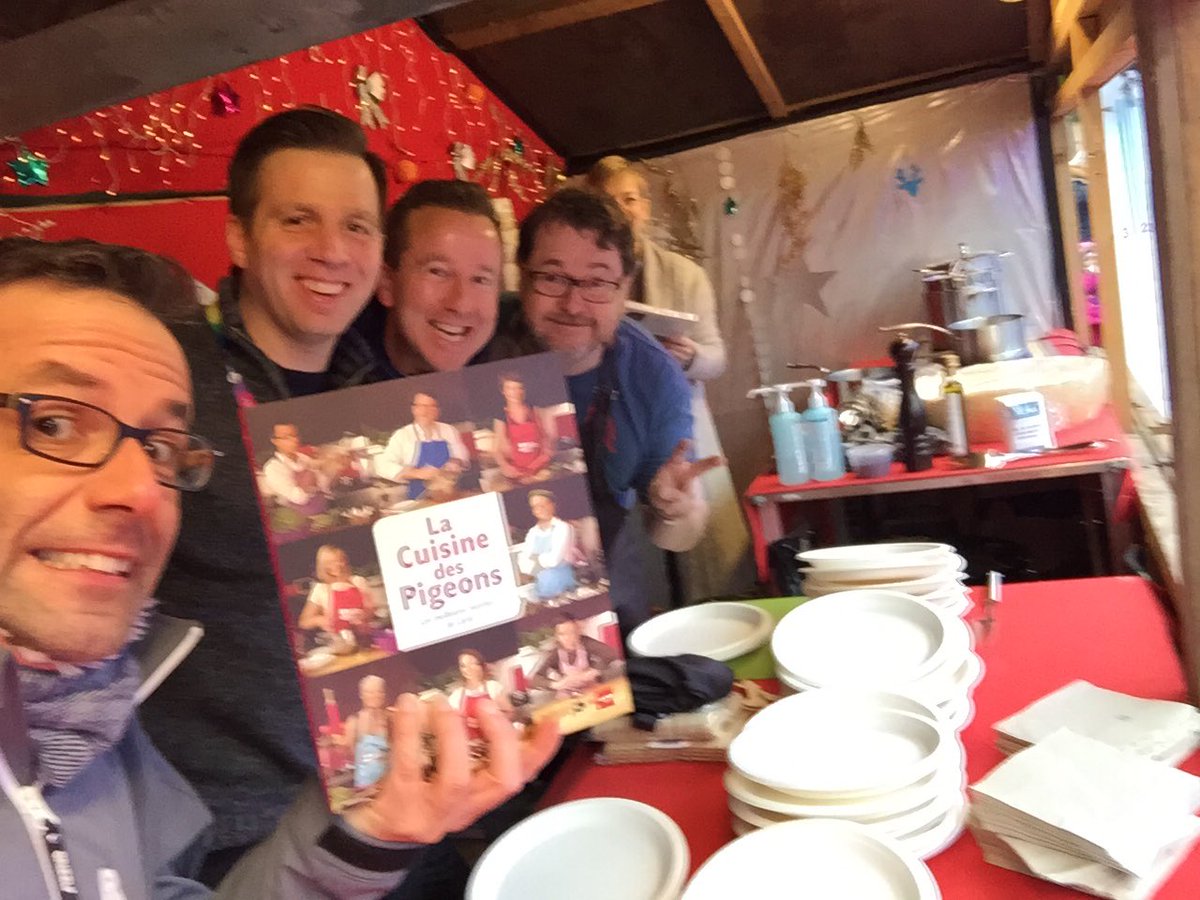 On vous attend place de la Digue à Charleroi pour <a href="/VivaForLife/">Viva For Life - RTBF</a>