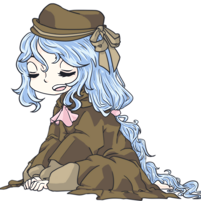ダクソのtwitterイラスト検索結果 古い順