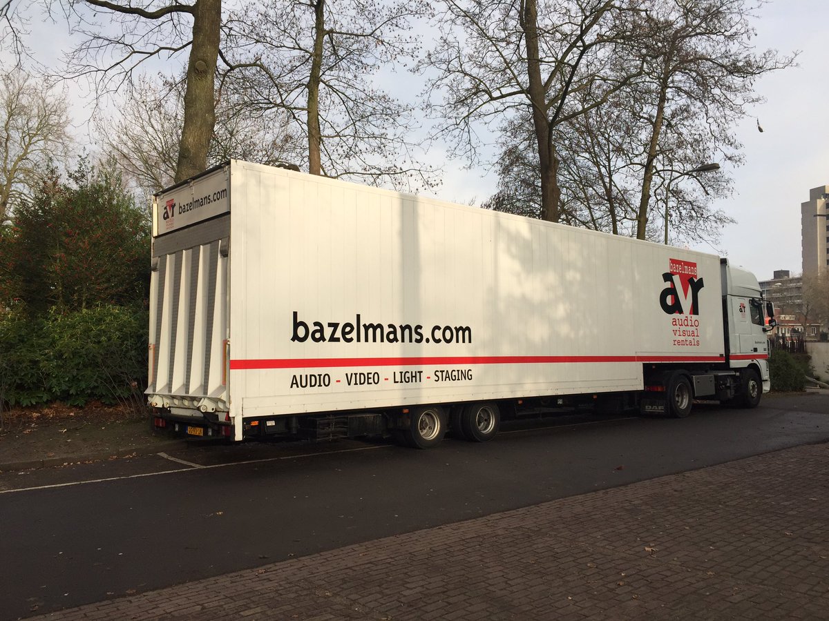 Bazelmans AV tweet media