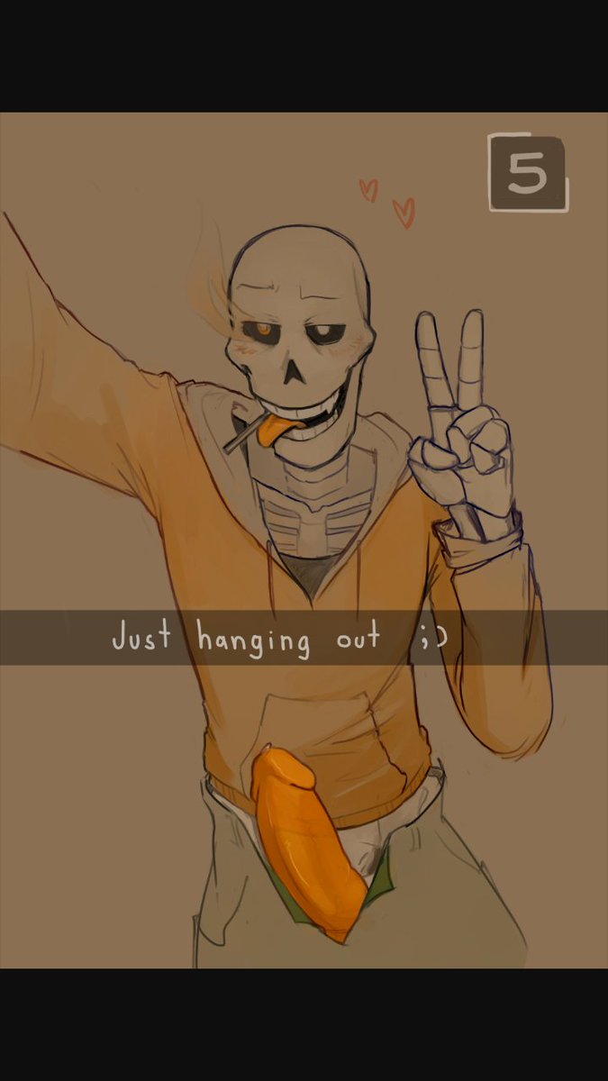 675px x 1200px - Undertail on Twitter: \