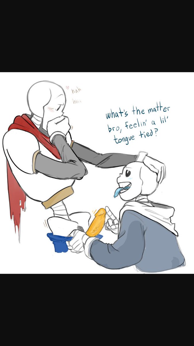 675px x 1200px - Undertail on Twitter: \