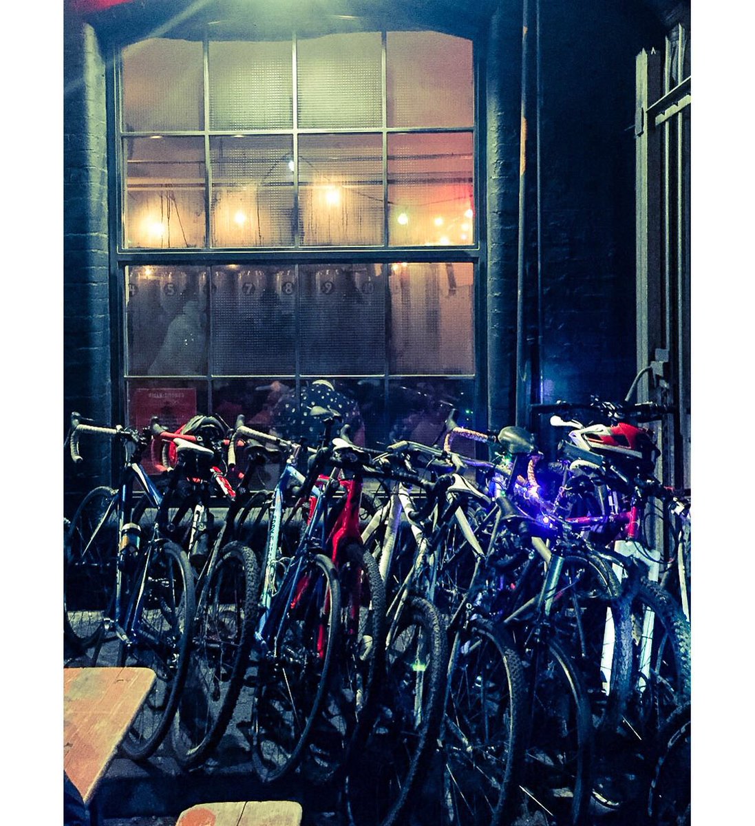 Romance Cycling tweet media