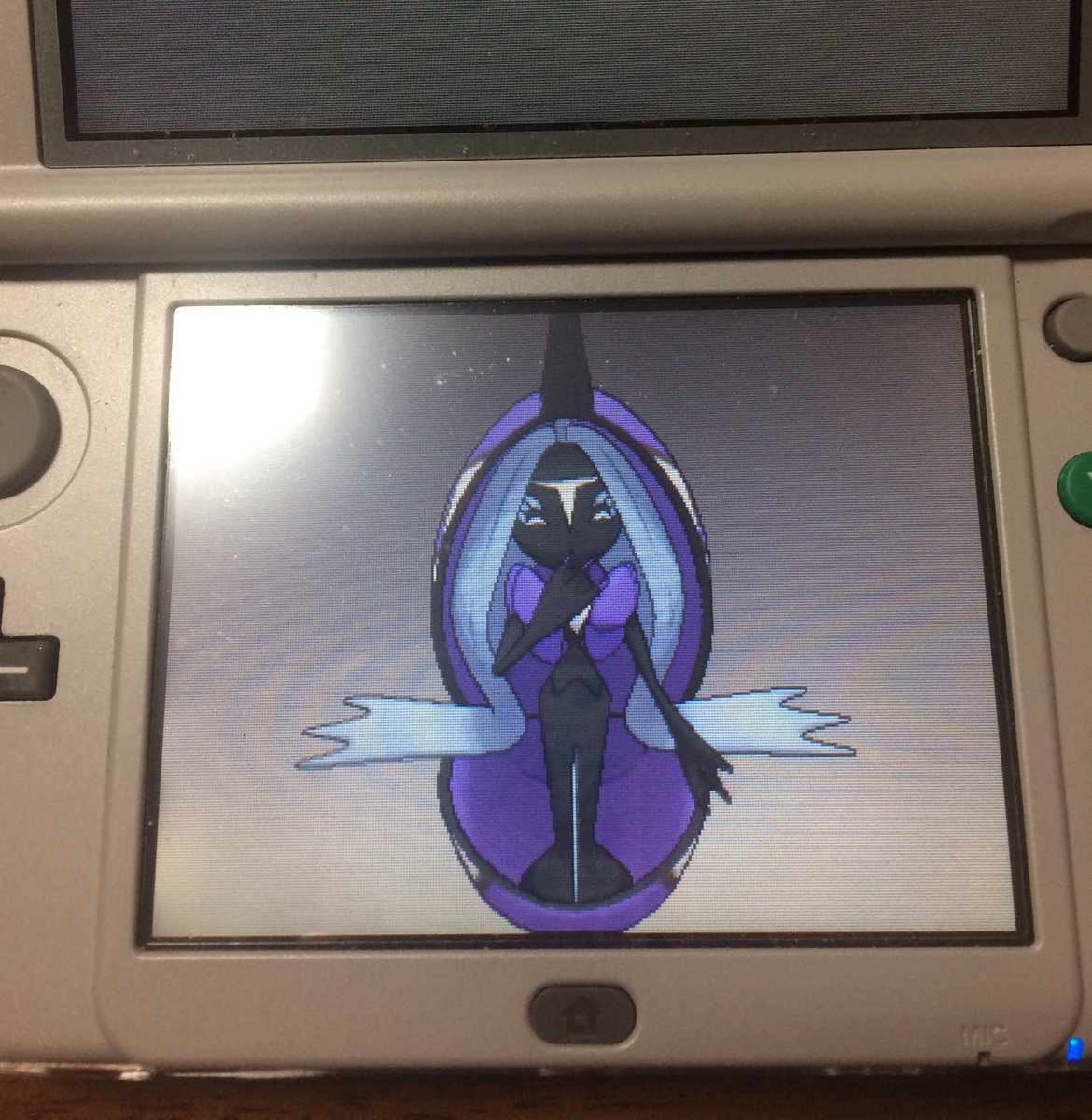 海月ちい クラチー No Twitter 物理受けサポート型を作るためにレヒレ様に会いに行ったら まさかの1発目で良個体が来るという ネットボールも1発だったし さて カプ系制覇しちゃったから デンジュモクちゃんの悪あがきピョンピョン地獄に戻りますか