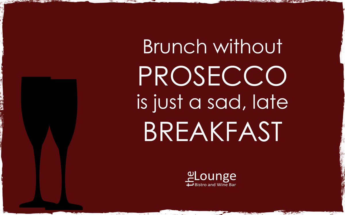 Did someone say #brunch ? 🍾🍾🍾