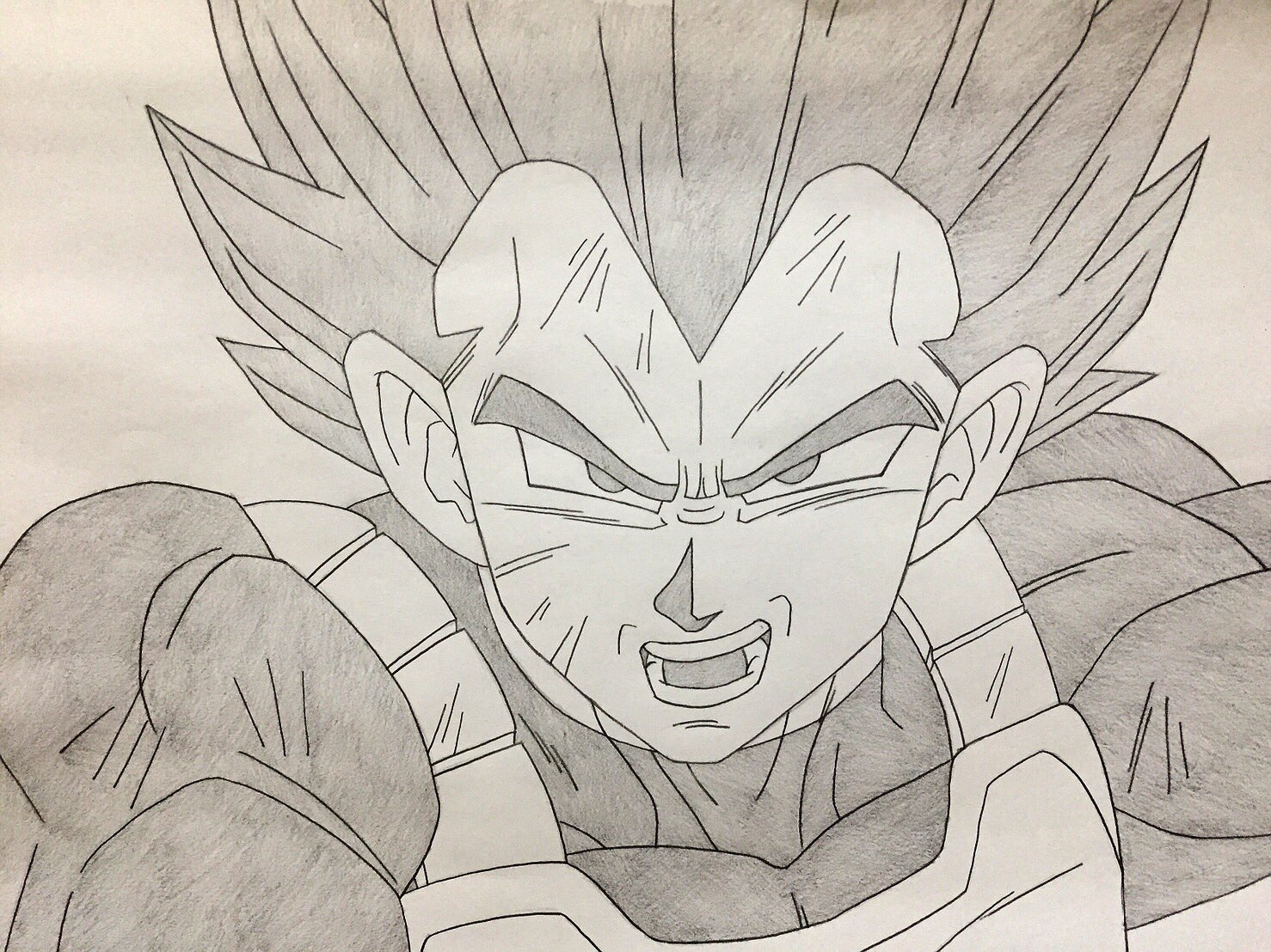 Dbに燃える人 貴様の誤算を教えてやろうか ベジータのクソかっこいいシーン描きました またのご活躍楽しみにしてます ドラゴンボール ドラゴンボール超 ベジータ Dbに燃える人 貴様の誤算を教えてやろうか ベジータのクソかっこいいシーン描きました またのご活躍楽しみにしてます ドラゴンボール ドラゴンボール超 ベジータ