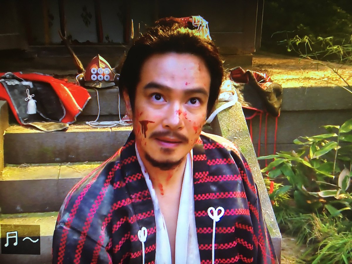 真田丸 最終話 実況勢は最後まで大盛り上がり そして最後の最後のナレ死は大物過ぎる Togetter 真田丸 最終話 実況勢は最後まで大盛り上がり そして最後の最後のナレ死は大物過ぎる Togetter