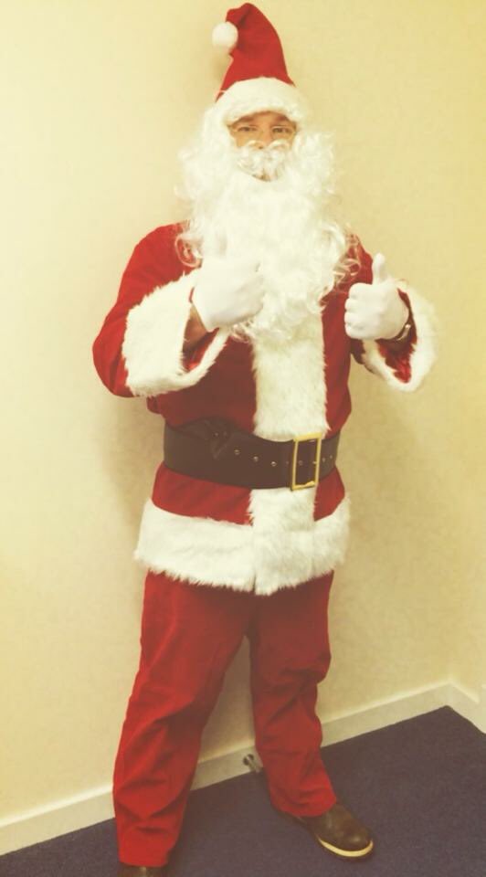 Merry christmas everyone :-)) 🎄