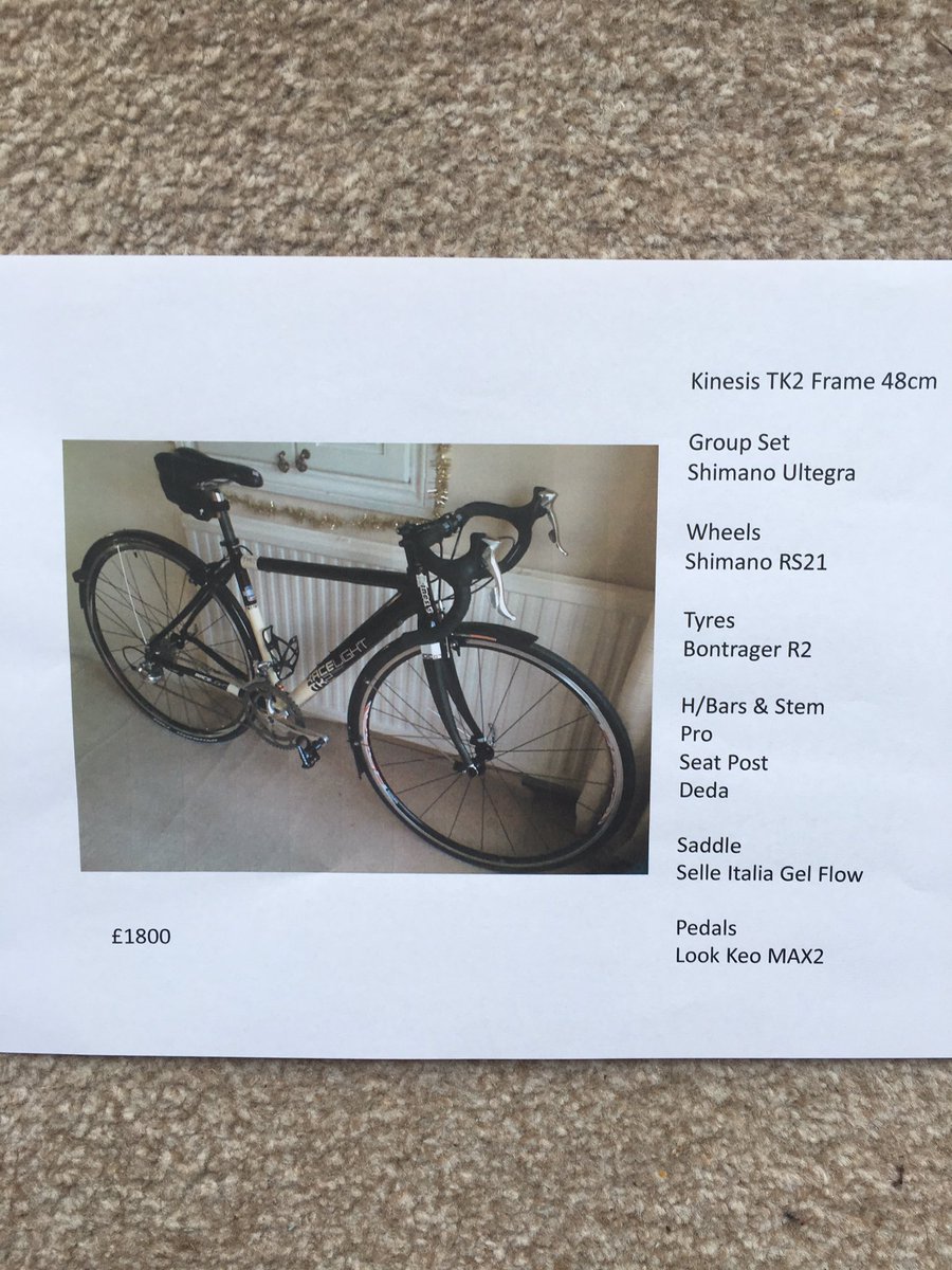 yorkshire cycle sales