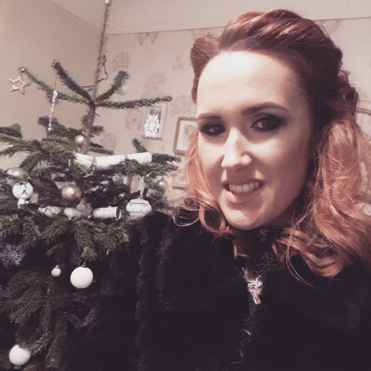ElaineRauer's tweet photo. Christmas #christmasdo #knowsleysafaripark https://t.co/FCikWKb1P2