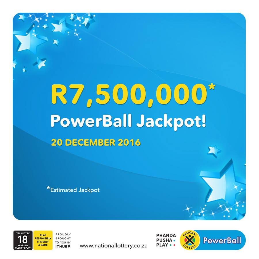 #PICK3isHere (@sa_lottery) | Twitter