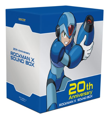 KupikuInfo's tweet photo. #rockman maniacs! Every #Japanese toy &amp; #videogames ever released in Japan DIRECT FROM JAPAN at https://t.co/YlEROUn9yD #RetroGaming https://t.co/VczUAQjs9r