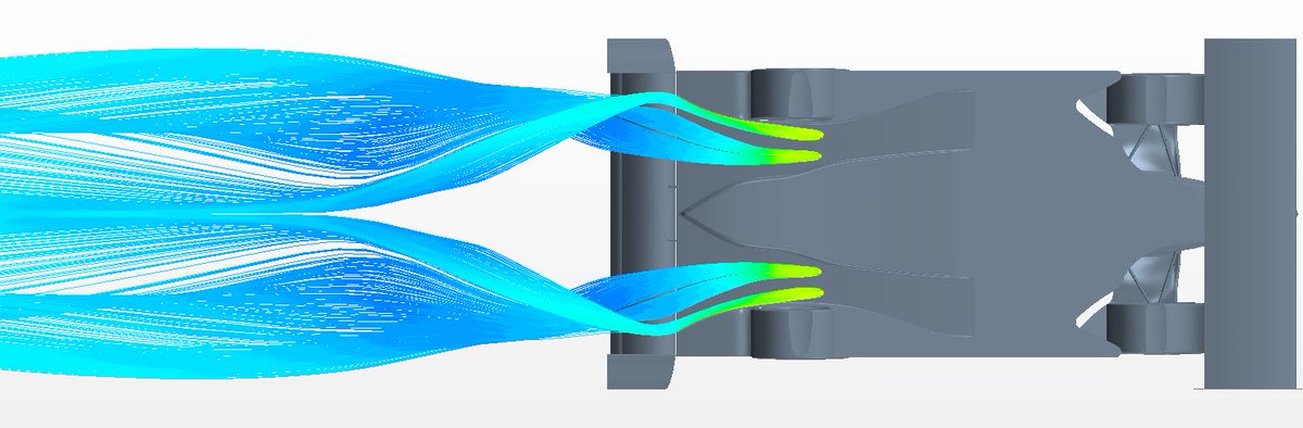 TimoteoBriet's tweet photo. The air exhaust notonly important for heat transfer. My last project PIKES PEAK ....@JVilladelpratF1 @ARC_Indy @ScarbsTech @tecnicaformula1 https://t.co/rFJOoWTXEL