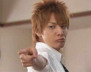 今までありがとうございました Pa Twitter 久々にイケパラ見て思いました 中津みたいな人が学校にいたら 毎日絶対楽しいwww イケパラ 中津 生田斗真 イケパラ見てた人rt 中津好きな人rt 共感したらrt