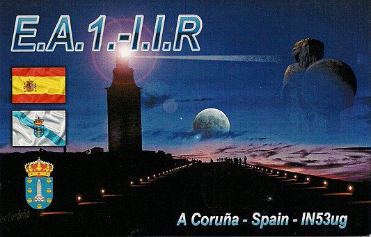 <a href="/Galicia_Mola/">Galicia Mola :)</a> <a href="/SitiosdeEspana/">Sitios de España</a> <a href="/CopOnTv/">CopOnTV</a> Radioaficionados,en el Aire con Activaciones entre Otras Faros Nauticos
INFO illw.net