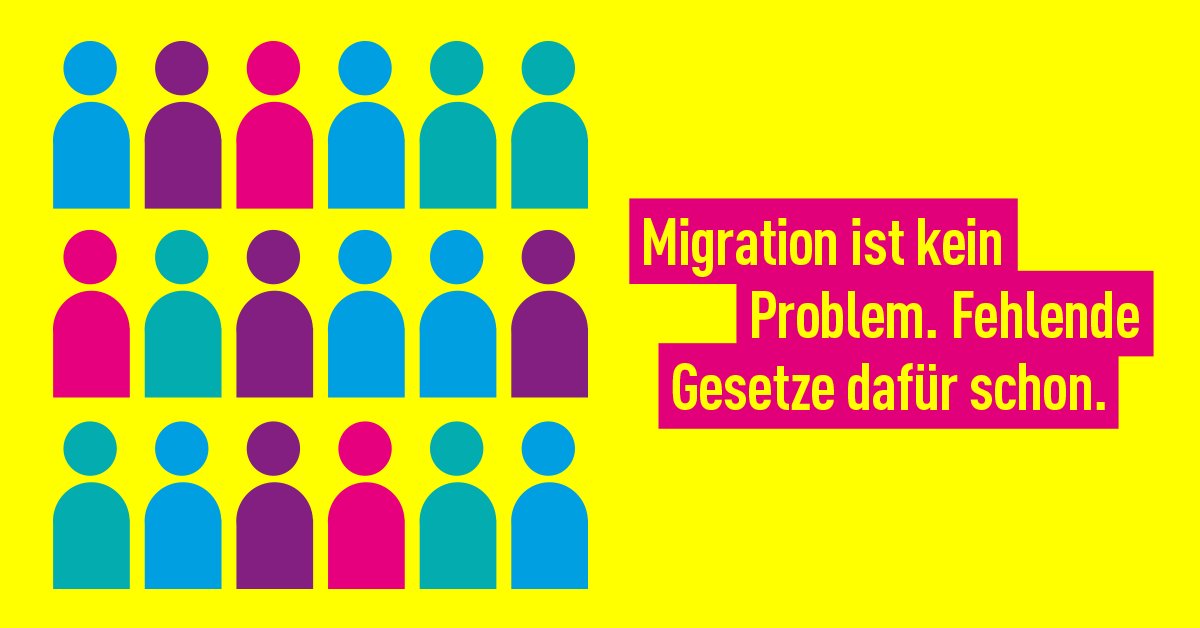 fdp_nrw's tweet image. #Deutschland braucht endlich ein #Einwanderungsgesetz mit klaren Kriterien! #TagDerMigration #InternationalMigrantsDay #nrw