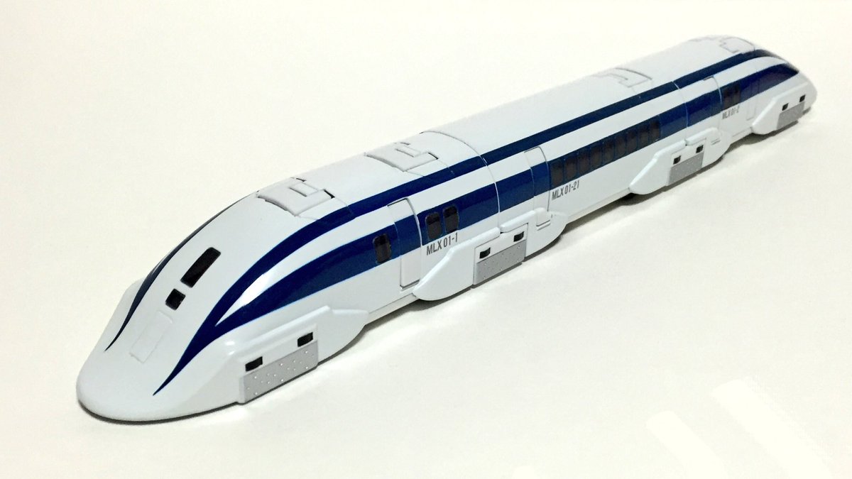 超リアルな鉄道チョロQを勝手にレビュー 2005年に開催された「愛・地球