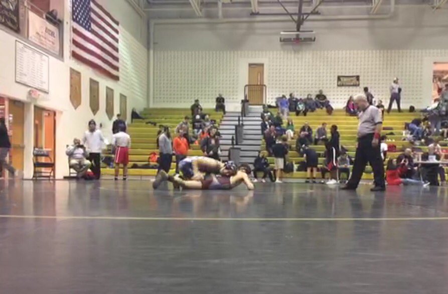 SumoWrestlingLHS (Sumo_Wrestling) Twitter