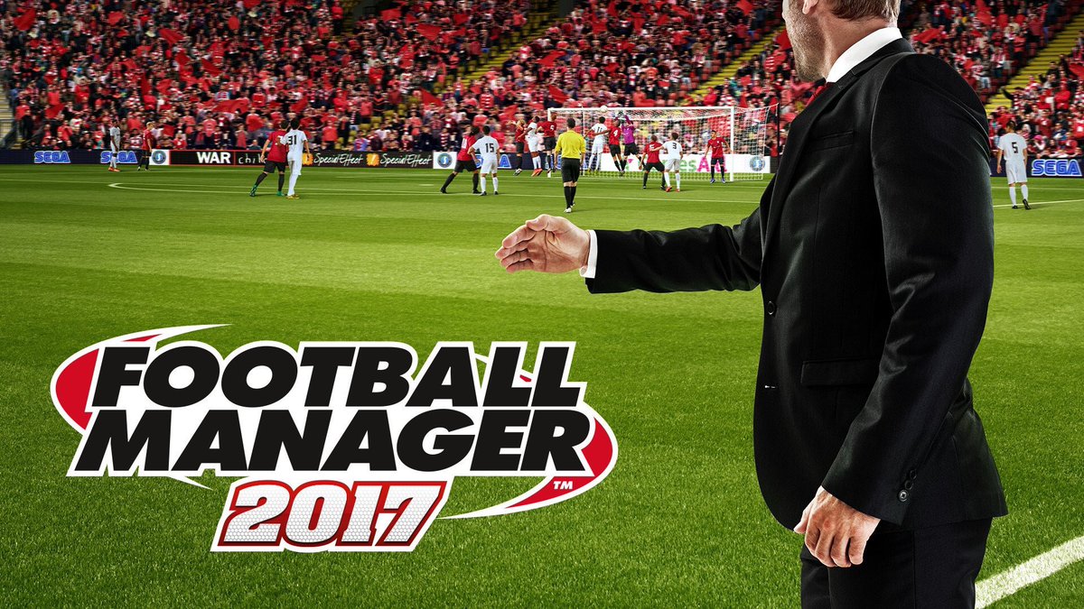 FootyPodClips's tweet image. We have a copy of Football Manager 2017 to Give Away.

To enter 

➡️ Retweet
➡️ Follow us @bet_clever

Winner announced 28th December.