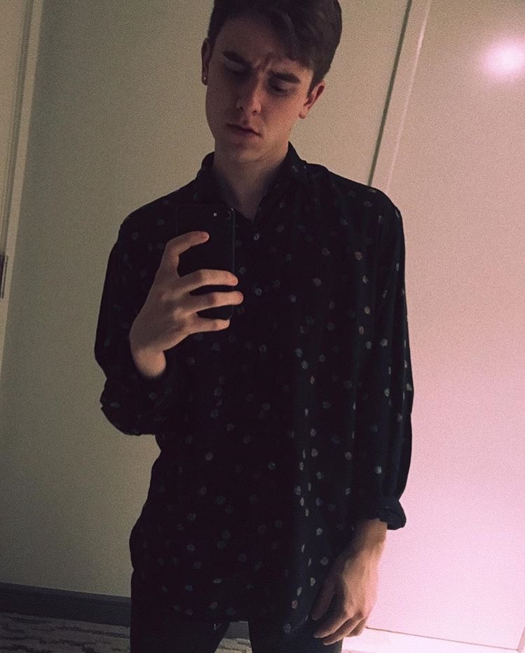 paramorc's tweet image. validateme