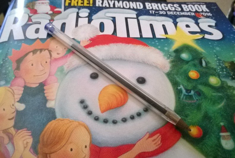 Feebe09's tweet photo. Today I am mostly doing this
#festivetelly
#holidayssorted https://t.co/N0BsFl4z2a