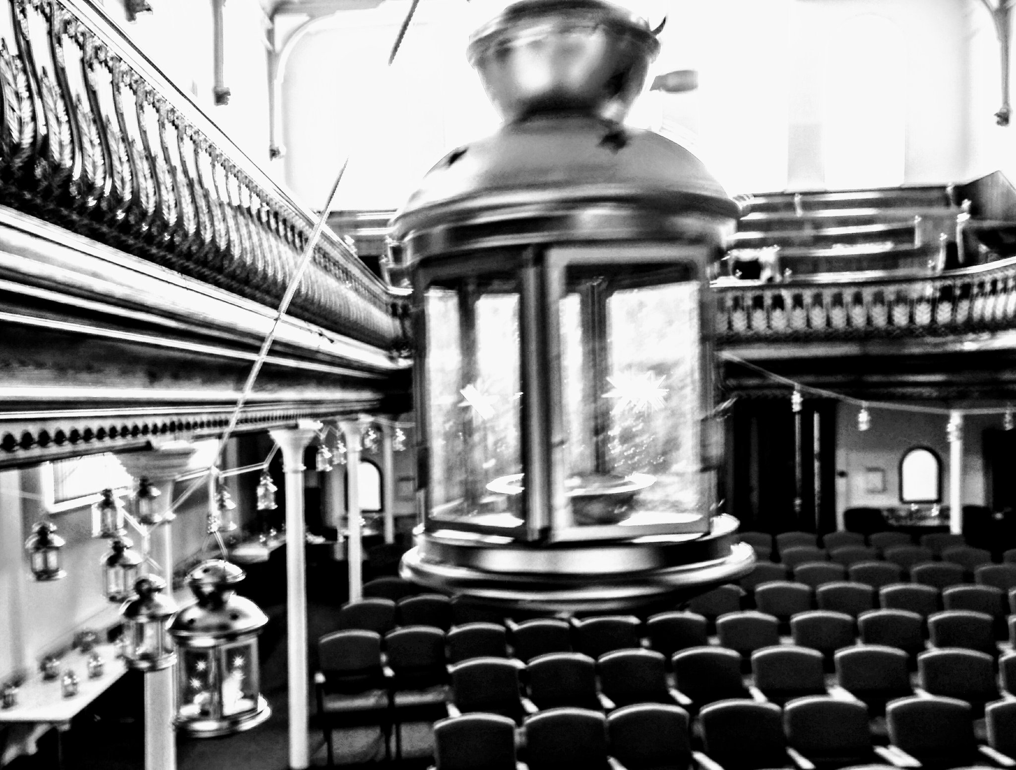 Philip Street Chapel on Twitter: “The lanterns are ready, all we need