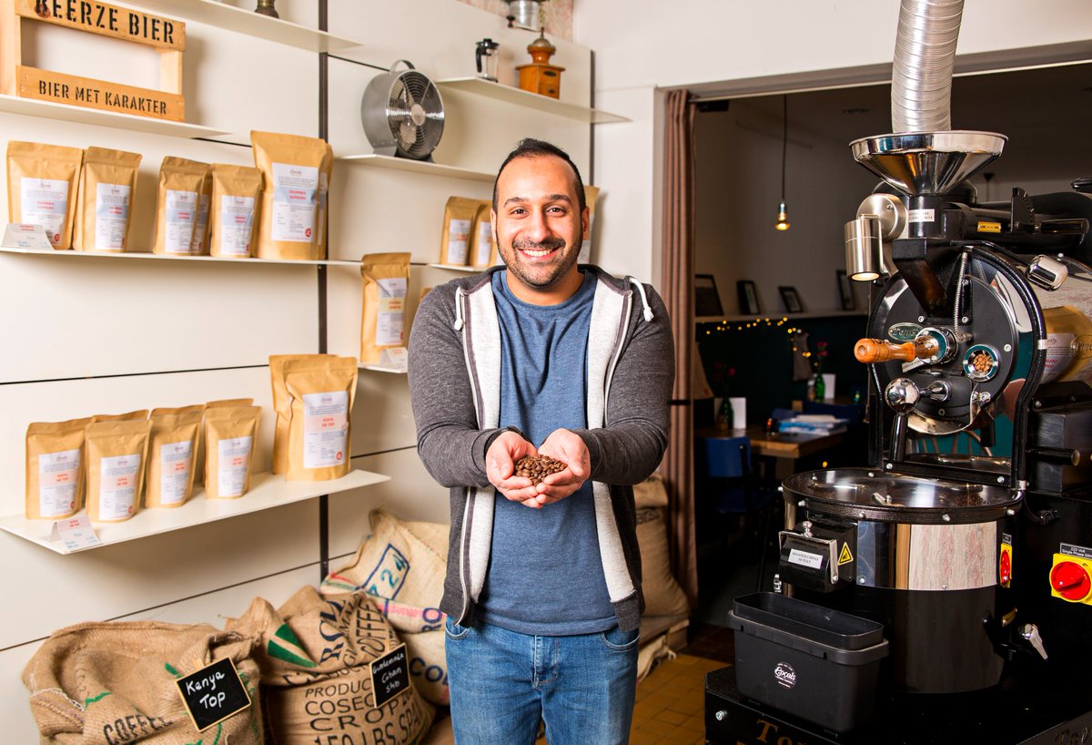 BeGoodz's tweet image. Hier het allereerste blog van de allereerste winkel ooit op BeGoodz! Binnenkort op BeGoodz : @Locals_Tilburg bit.ly/2hIt53L