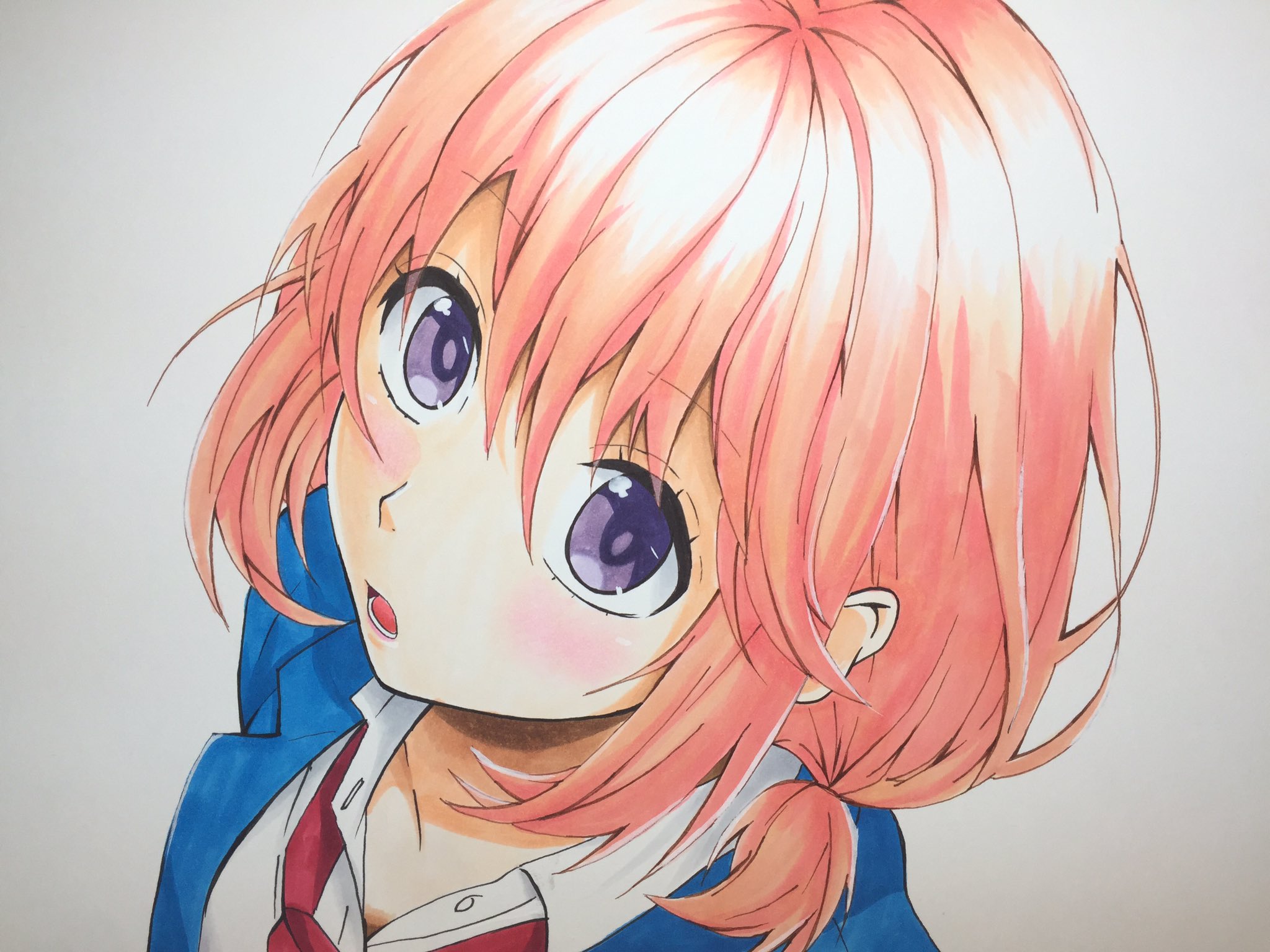HoneyWorks 瀬戸口雛 71s7T8ZmCwL._UF350,350_QL50_.jpg