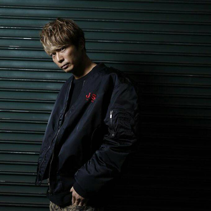 exnews24's tweet photo. 【JSB】J.S.B. SPECIAL LIMITED STORE

明日12/19月 まで！
福岡PARCO 新館6F

https://t.co/a2Q4fvdKSb
#JSB2 https://t.co/L0QrvBDiNf