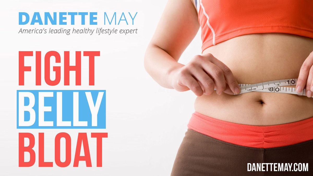 BellyFast's tweet image. Fight Belly BLOAT / Danette May
#danettemay #loseweight #workout #glutenfree #paleo #beachbody #weightraning
ow.ly/W3yF307dIQx