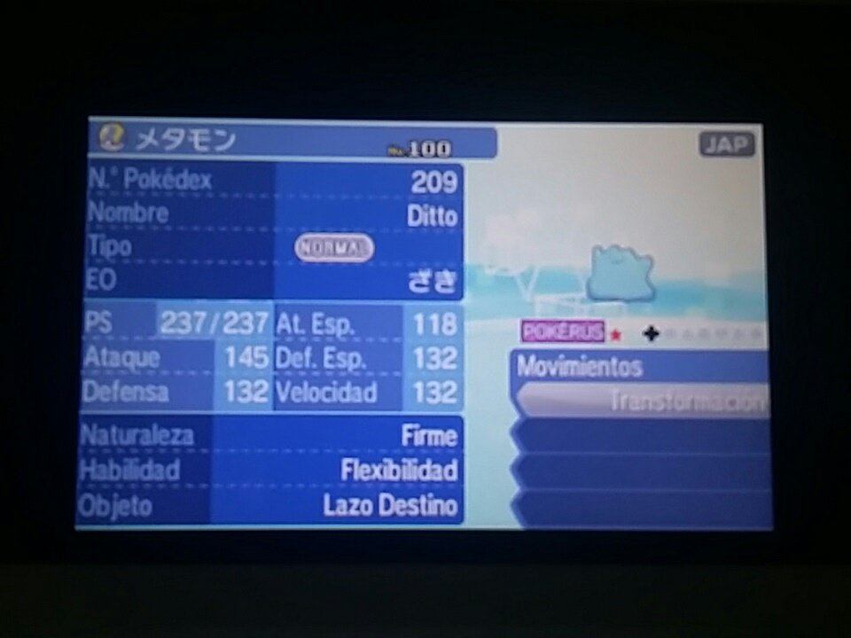cristhian013_'s tweet photo. Sorteo de este Ditto, para participar RT + Follow. Esta noche ganadores SUERTE A TODOS <3 https://t.co/XyxqFaXhlp
