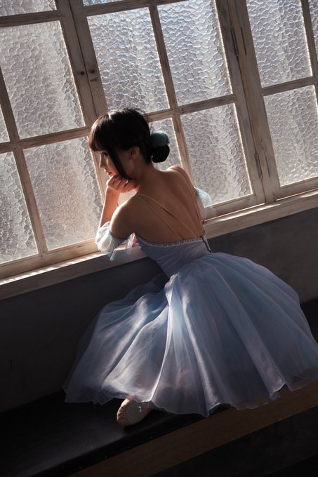 Twitterのコスプレ画像29