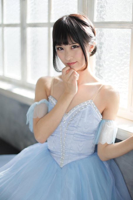 Twitterのコスプレ画像28