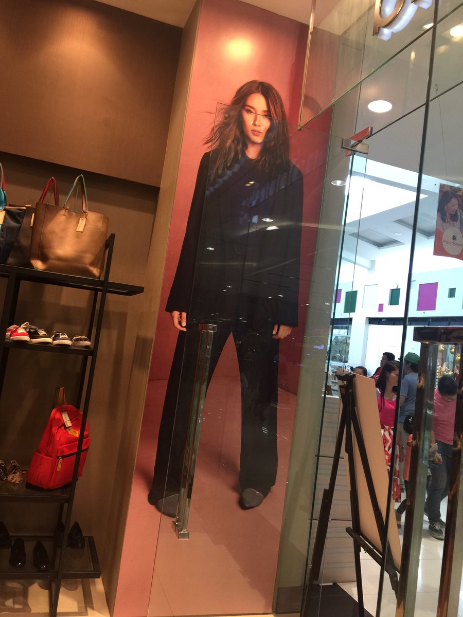 batmanpapi's tweet image. SAW MY BABY AT PRIMADONNA 😍