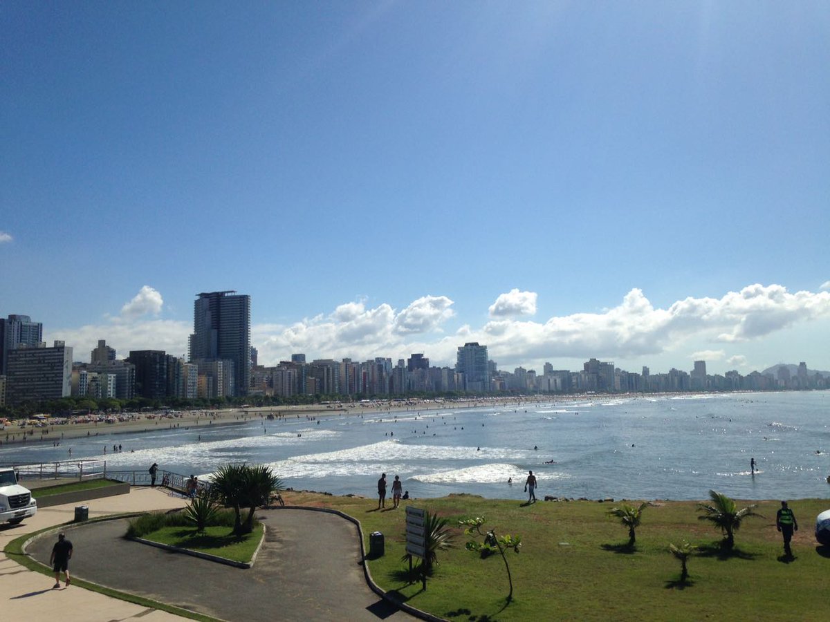 Quem aí tá acompanhando o #ForcaBruta no #EsporteEspetacular? Se liga no visual do lugar da prova.