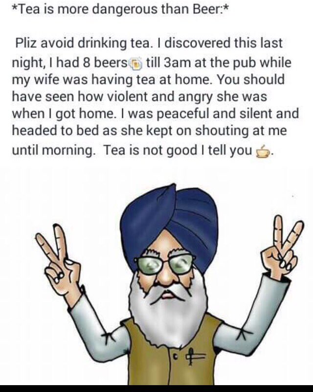 king (@dhillontony) on Twitter photo 