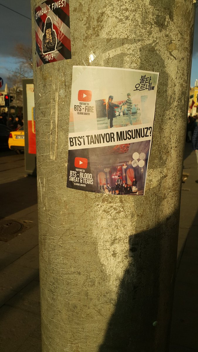 hopeandangel's tweet image. #BTS #WhoIsBTSProject #TURKEY