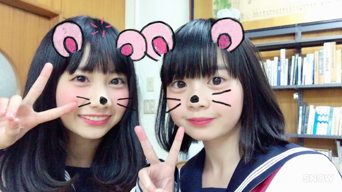 怪盗ピンキー妹 En Twitter Twitter始めました 偽物に惑わされないでください 光り輝く天使のような微笑みで視聴者のみんなを惑わす私が本物です いぇあ ナイスくそ兄貴