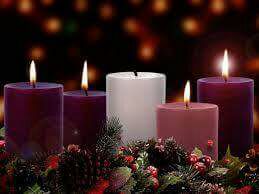 mifeymidevocion's tweet photo. Hoy demos Luz a la Cuarta vela, continuamos iluminando la dulce espera a que nazca el Niño Jesus
Lectura:Juan 1 26-38
#cuartodomingoadviento https://t.co/dYRhhC8fh6