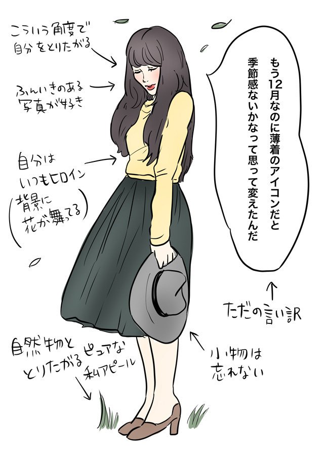 Djあおい サブアカウント 在 Twitter 上 今週の発酵女子は アイコン変えまくり女子 好評です 見てねー Djあおいの発酵女子カルテ No 61 アイコン変えまくり女子 を分析 T Co Fw8s6medcz T Co Dnc8hp8ez0 Twitter