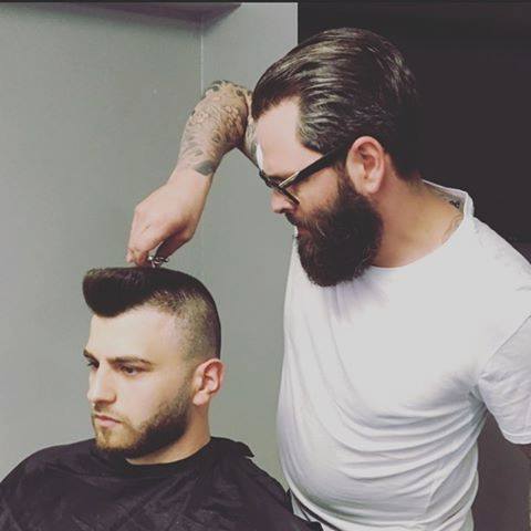 FancyHaircuts (@fancyhaircuts) on Twitter photo 